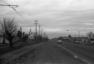 Photograph - Black & White Photograph/s, David Endacott, 14/08/1971 12:00:00 AM