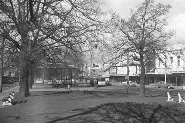 Photograph - Black & White Photograph/s, David Endacott, 14/08/1971 12:00:00 AM