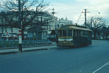 Photograph - Colour Negative, Colour Print, David Endacott, 1971