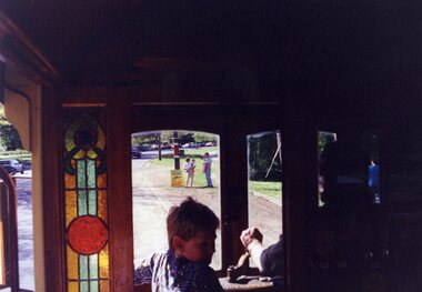 Photograph - Colour Photograph/s, Warren Doubleday, 1/09/1993 12:00:00 AM