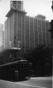 Photograph - Black & White Photograph/s, HSN, 20/11/1932 12:00:00 AM