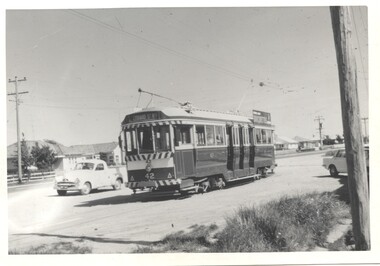 Photograph - Black & White Photograph/s, Bob Lilburn, 11/1966, 4/10/2022
