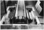 Set of five photos of SECV Depot wheel grinder.