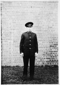 Photograph - B&W print of donated negative - set of 6, State Electricity Commission of Victoria (SECV), late 1930's