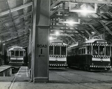Photograph - Black & White Photograph/s, Jim Seletto, 1960's
