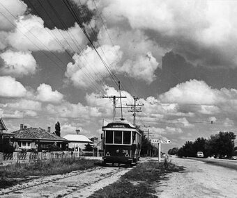 Photograph - Black & White Photograph/s, Jim Seletto, 1956