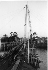 Photograph - Black & White Photograph/s, mid to Late 1965