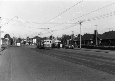Photograph - Black & White Photograph/s, mid to Late 1965