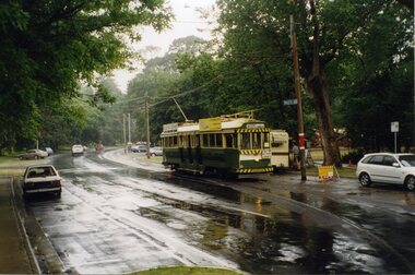 Photograph - Colour Photograph/s, Earl Ewers, 26/12/1999 12:00:00 AM