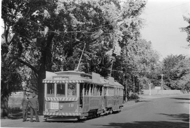 Photograph - Black & White Photograph/s, Dave Macartney, 21/04/1962 12:00:00 AM