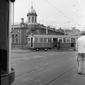 Print, Geoff Grant, 19/06/1955 12:00:00 AM