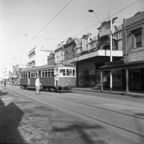 Print, Geoff Grant, 19/06/1955 12:00:00 AM