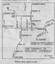 Ballarat Tramway Map from W J Wyse