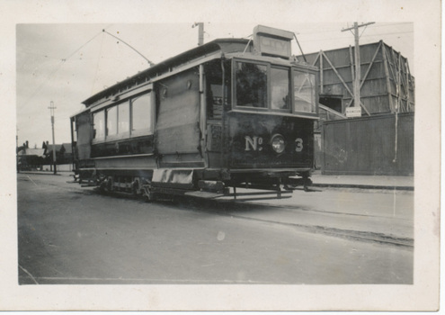 No. 3 Ripon St - Ballarat A
