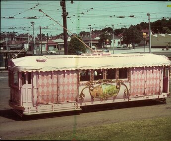 Photograph - Colour Photograph/s, Dave Macartney, 1963