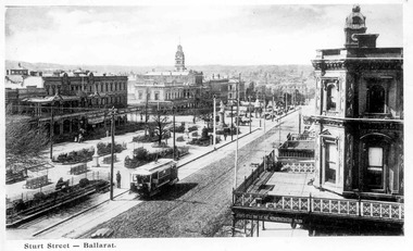 Photograph - Black & White Photograph/s, 1905