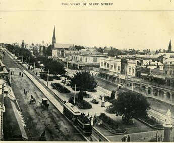Photograph - Black & White Photograph/s, 1906