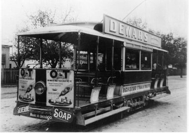 Photograph - Black & White Photograph/s, pre 1920