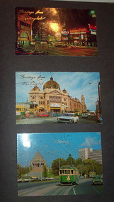 Album - Photo Album, Newstar, 1960s to 1970's