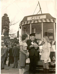Photograph - Black & White Photograph/s - set of 3, State Electricity Commission of Victoria (SECV), Sept. 1971?