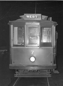 Photograph - Black & White Photograph/s - set of 3, W.C. Meyer and  Photographer, 1955
