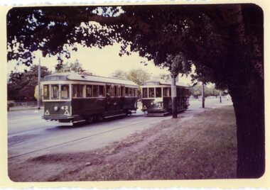 Photograph - Colour Photograph/s, late 1950's