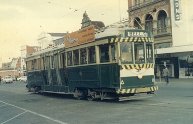 Photograph - Colour Photograph/s, late 1960's or early 1970's