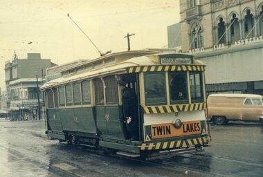 Photograph - Colour Photograph/s, late 1960's or early 1970's