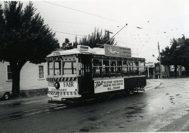 Photograph - Black & White Photograph/s, Robert Green, 28/03/1970 12:00:00 AM