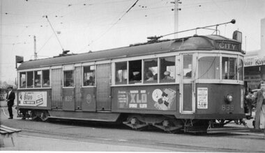 Photograph - Black & White Photograph/s, late 1950's or early 60's?