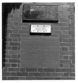 Photograph - Black & White Photograph/s, Keith Kings, 12/02/1966 12:00:00 AM
