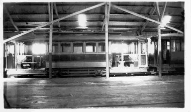 Photograph - Black & White Photograph/s, Keith Kings, 14/03/1949 12:00:00 AM