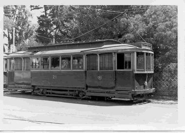 Photograph - Black & White Photograph/s, Keith Kings, 22/01/1955 12:00:00 AM