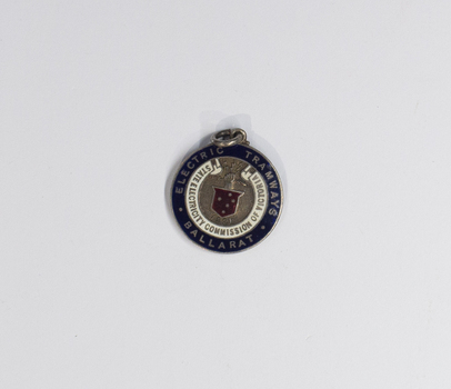 SEC pass - set of 12 - Front