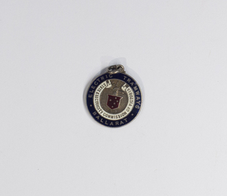 SEC pass - set of 12 - Front