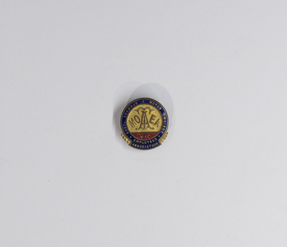 ATMOEA Union - Front
