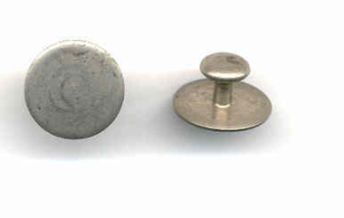 Uniform - Shirt Button/s
