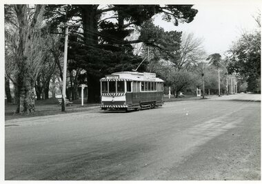 Photograph - Black & White Photograph/s, Richard Gilbert, Late 1970