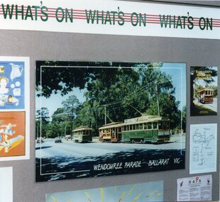Photograph - Colour Photograph/s, William. F. Scott, 1/03/1994 12:00:00 AM