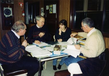 Photograph - Colour Photograph/s - set of 3, 1994