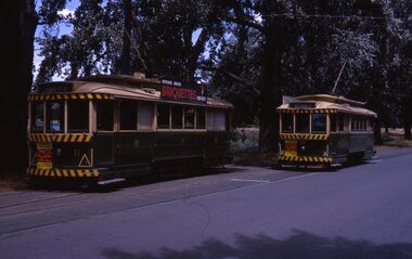 Slide - 35mm slide/s, Peter Moses, Dec. 1963
