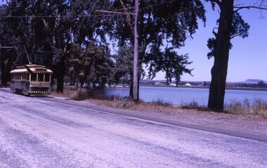 Slide - 35mm slide/s, Peter Moses, Jan. 1966