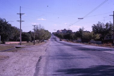 Slide - 35mm slide/s, Peter Moses, Jan. 1966