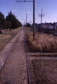 Slide - 35mm slide/s, Peter Moses, Jan. 1966
