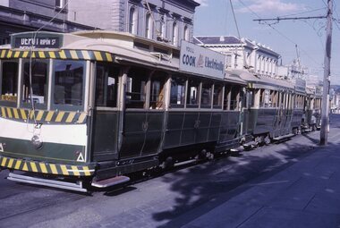 Slide - 35mm slide/s, Peter Moses, Jan. 1966