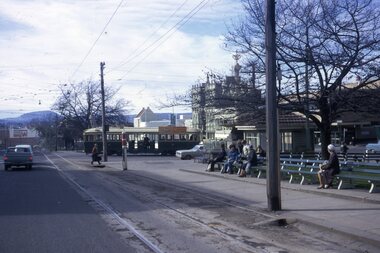 Slide - 35mm slide/s, Peter Moses, Aug. 1971