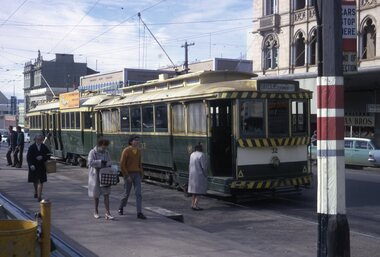 Slide - 35mm slide/s, Peter Moses, Aug. 1971