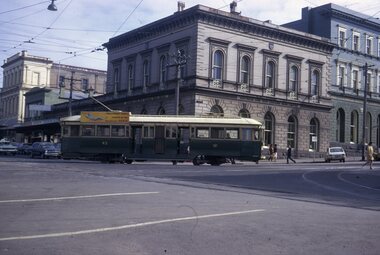 Slide - 35mm slide/s, Peter Moses, Aug. 1971