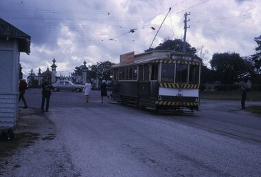 Slide - 35mm slide/s - set of 2, Peter Moses, 21/08/1971 12:00:00 AM