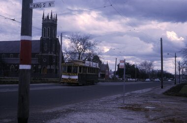 Slide - 35mm slide/s, Peter Moses, 21/08/1971 12:00:00 AM